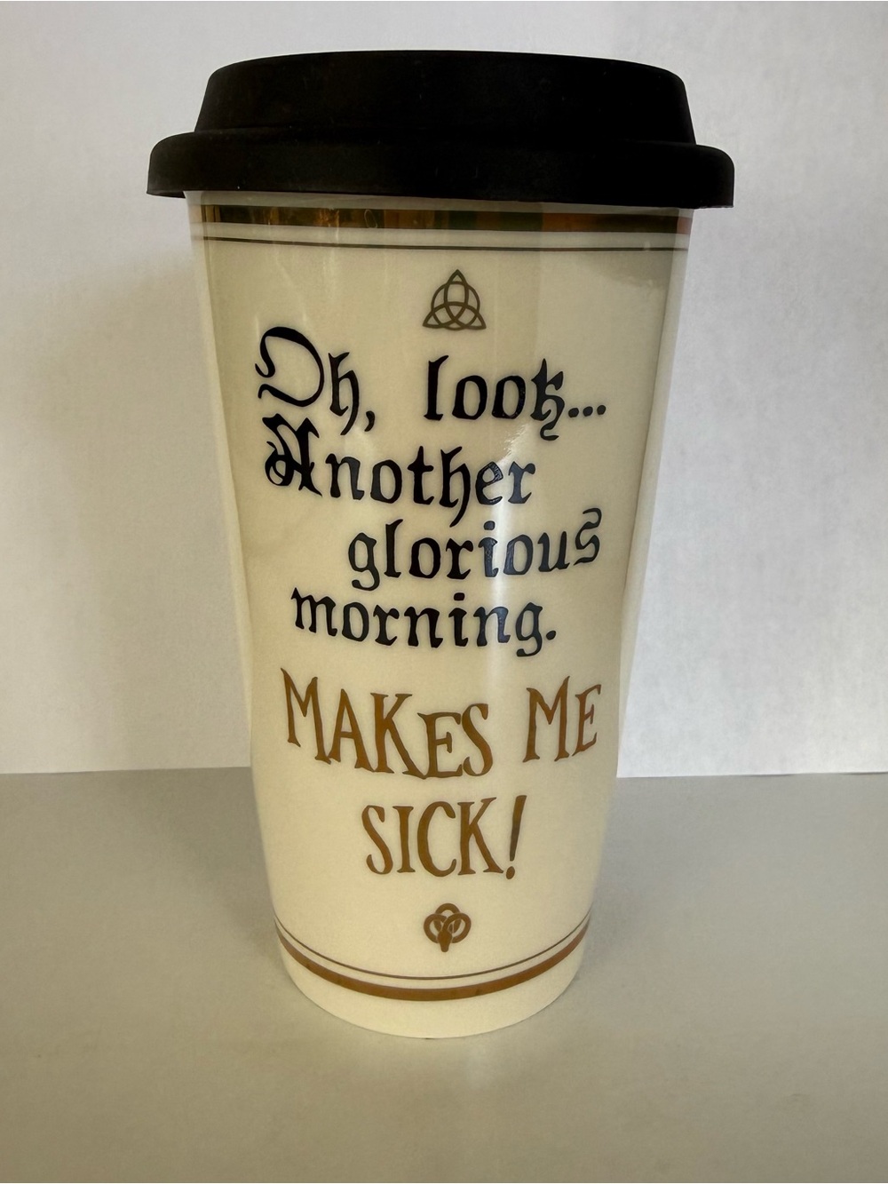 Disney’s Hocus Pocus Travel Mug